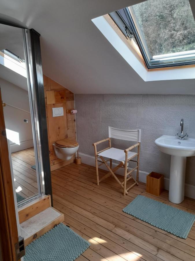 Saint-Rambert-en-Bugey La Kaiga 아파트 외부 사진